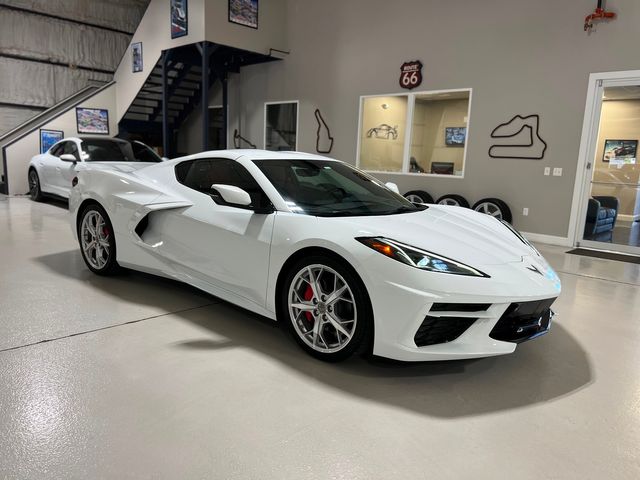 2021 Chevrolet Corvette Stingray 2LT | Longwood, FL | Millenia Motors 2021 Chevrolet Corvette Stingray 2LT | Longwood, FL | Millenia Motors