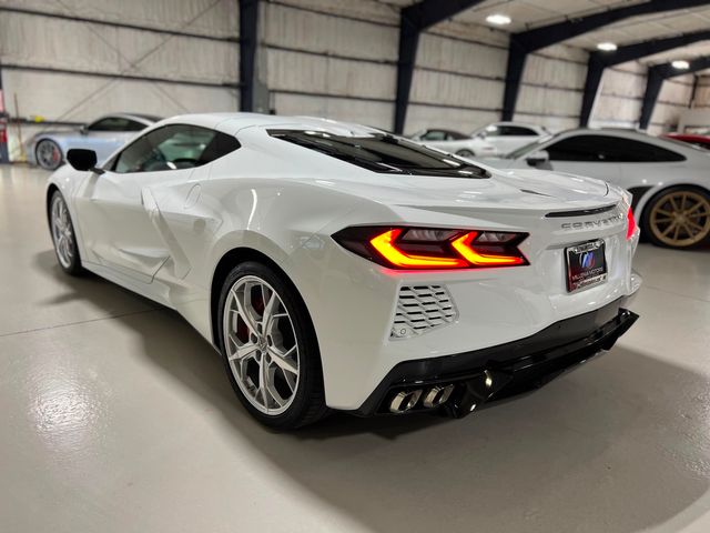 2021 Chevrolet Corvette Stingray 2LT | Longwood, FL | Millenia Motors
