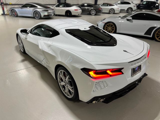 2021 Chevrolet Corvette Stingray 2LT | Longwood, FL | Millenia Motors