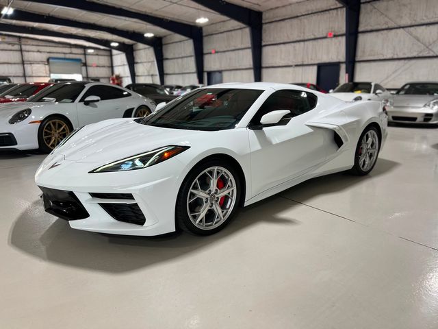 2021 Chevrolet Corvette Stingray 2LT | Longwood, FL | Millenia Motors 2021 Chevrolet Corvette Stingray 2LT | Longwood, FL | Millenia Motors