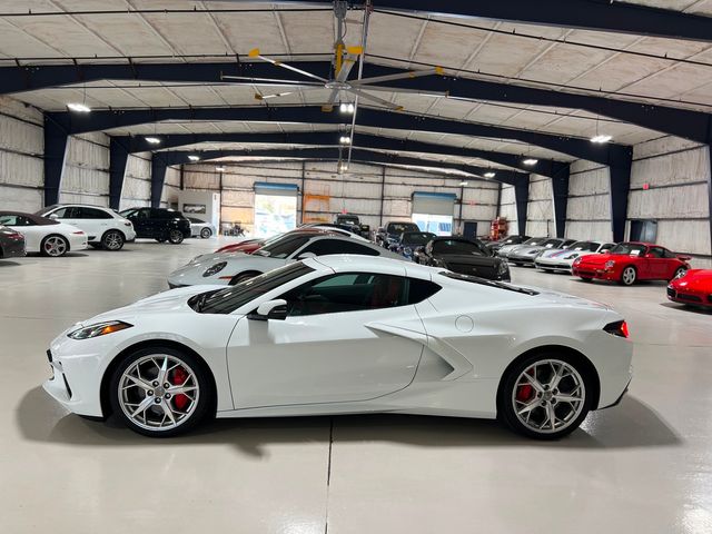 2021 Chevrolet Corvette Stingray 2LT | Longwood, FL | Millenia Motors 2021 Chevrolet Corvette Stingray 2LT | Longwood, FL | Millenia Motors