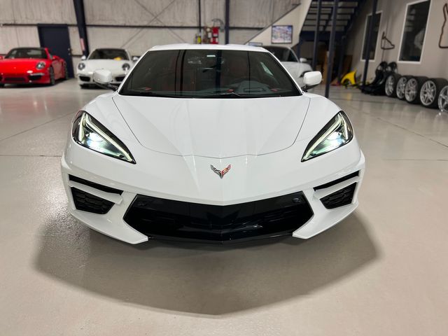 2021 Chevrolet Corvette Stingray 2LT | Longwood, FL | Millenia Motors 2021 Chevrolet Corvette Stingray 2LT | Longwood, FL | Millenia Motors