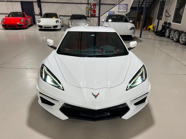 2021 Chevrolet Corvette Stingray 2LT | Longwood, FL | Millenia Motors