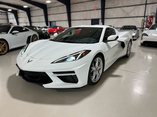 2021 Chevrolet Corvette Stingray 2LT | Longwood, FL | Millenia Motors 2021 Chevrolet Corvette Stingray 2LT | Longwood, FL | Millenia Motors