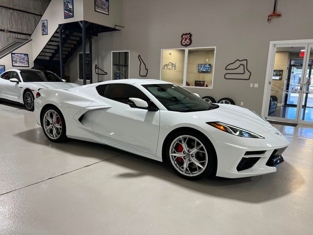 2021 Chevrolet Corvette Stingray 2LT | Longwood, FL | Millenia Motors