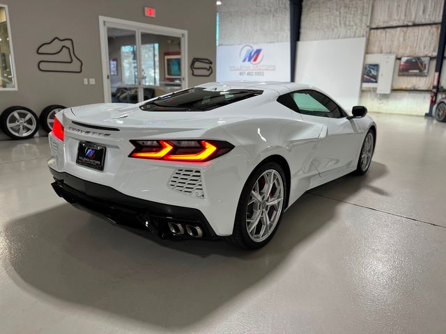2021 Chevrolet Corvette Stingray 2LT | Longwood, FL | Millenia Motors