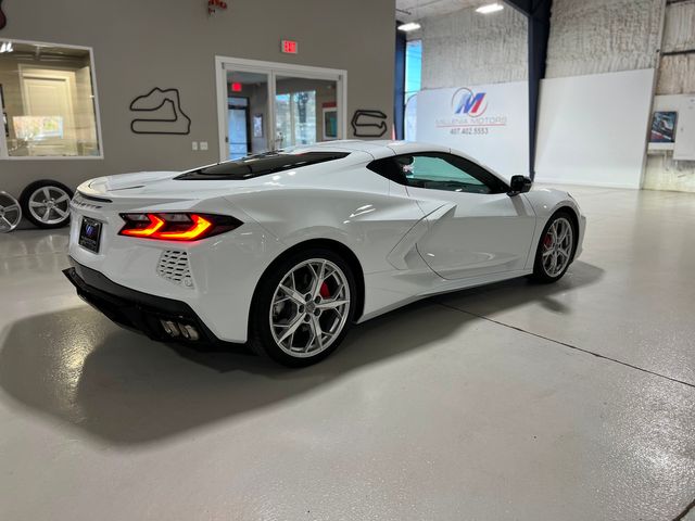 2021 Chevrolet Corvette Stingray 2LT | Longwood, FL | Millenia Motors 2021 Chevrolet Corvette Stingray 2LT | Longwood, FL | Millenia Motors
