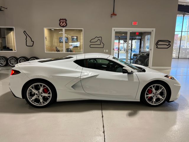 2021 Chevrolet Corvette Stingray 2LT | Longwood, FL | Millenia Motors