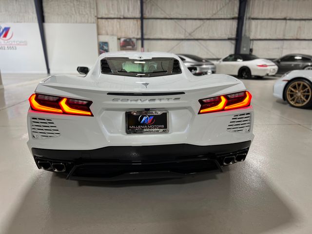 2021 Chevrolet Corvette Stingray 2LT | Longwood, FL | Millenia Motors 2021 Chevrolet Corvette Stingray 2LT | Longwood, FL | Millenia Motors