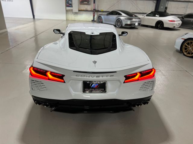 2021 Chevrolet Corvette Stingray 2LT | Longwood, FL | Millenia Motors 2021 Chevrolet Corvette Stingray 2LT | Longwood, FL | Millenia Motors