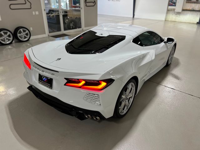 2021 Chevrolet Corvette Stingray 2LT | Longwood, FL | Millenia Motors