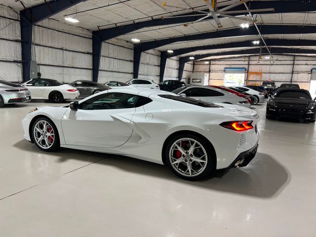 2021 Chevrolet Corvette Stingray 2LT | Longwood, FL | Millenia Motors