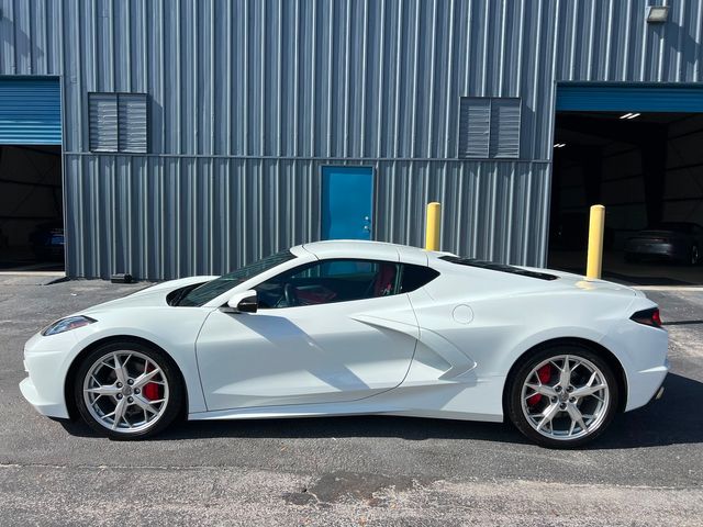 2021 Chevrolet Corvette Stingray 2LT | Longwood, FL | Millenia Motors 2021 Chevrolet Corvette Stingray 2LT | Longwood, FL | Millenia Motors