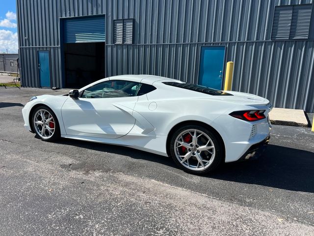 2021 Chevrolet Corvette Stingray 2LT | Longwood, FL | Millenia Motors