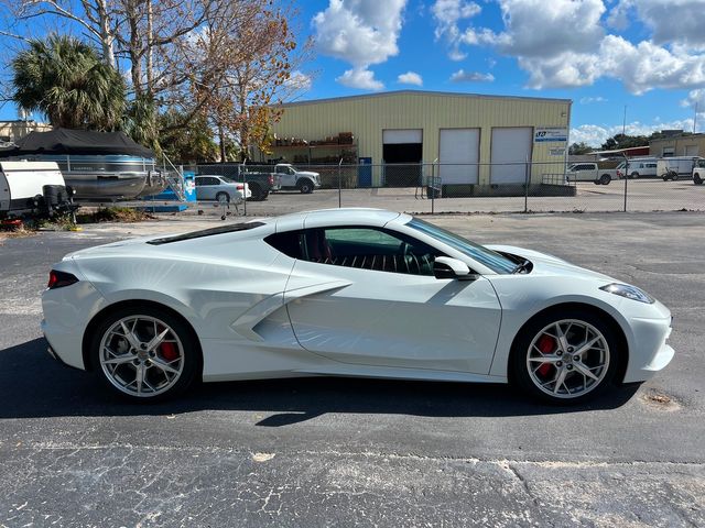 2021 Chevrolet Corvette Stingray 2LT | Longwood, FL | Millenia Motors