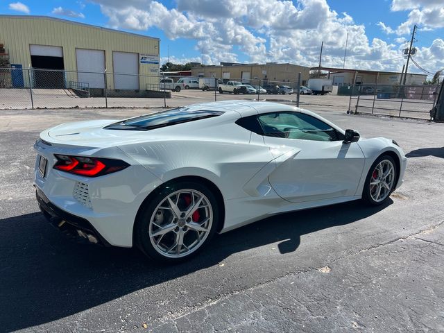 2021 Chevrolet Corvette Stingray 2LT | Longwood, FL | Millenia Motors