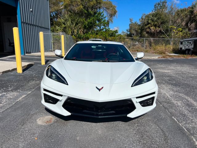 2021 Chevrolet Corvette Stingray 2LT | Longwood, FL | Millenia Motors 2021 Chevrolet Corvette Stingray 2LT | Longwood, FL | Millenia Motors