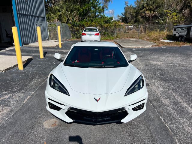 2021 Chevrolet Corvette Stingray 2LT | Longwood, FL | Millenia Motors 2021 Chevrolet Corvette Stingray 2LT | Longwood, FL | Millenia Motors