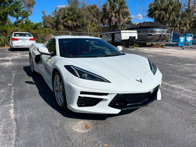 2021 Chevrolet Corvette Stingray 2LT | Longwood, FL | Millenia Motors