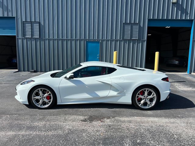 2021 Chevrolet Corvette Stingray 2LT | Longwood, FL | Millenia Motors 2021 Chevrolet Corvette Stingray 2LT | Longwood, FL | Millenia Motors