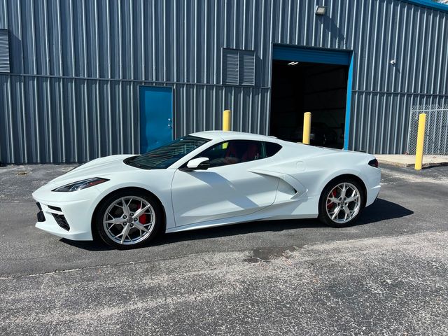2021 Chevrolet Corvette Stingray 2LT | Longwood, FL | Millenia Motors
