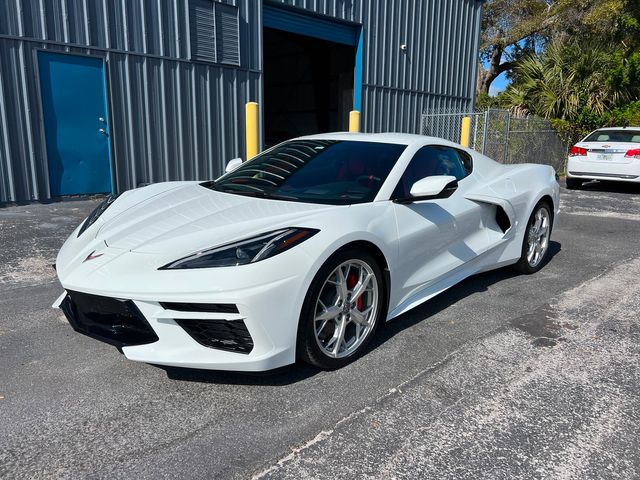2021 Chevrolet Corvette Stingray 2LT | Longwood, FL | Millenia Motors