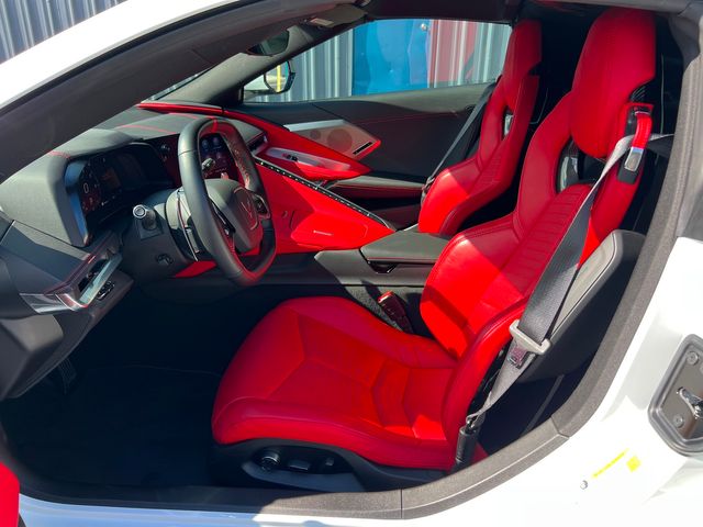 2021 Chevrolet Corvette Stingray 2LT | Longwood, FL | Millenia Motors