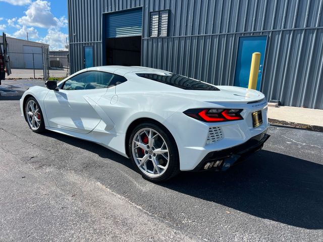 2021 Chevrolet Corvette Stingray 2LT | Longwood, FL | Millenia Motors