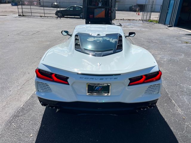 2021 Chevrolet Corvette Stingray 2LT | Longwood, FL | Millenia Motors