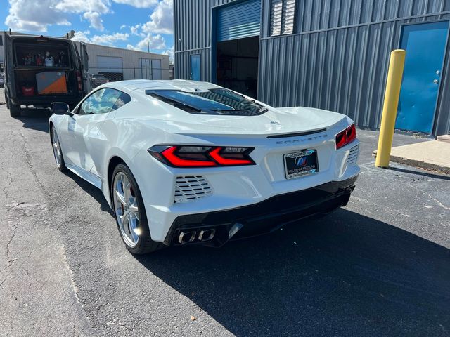2021 Chevrolet Corvette Stingray 2LT | Longwood, FL | Millenia Motors 2021 Chevrolet Corvette Stingray 2LT | Longwood, FL | Millenia Motors