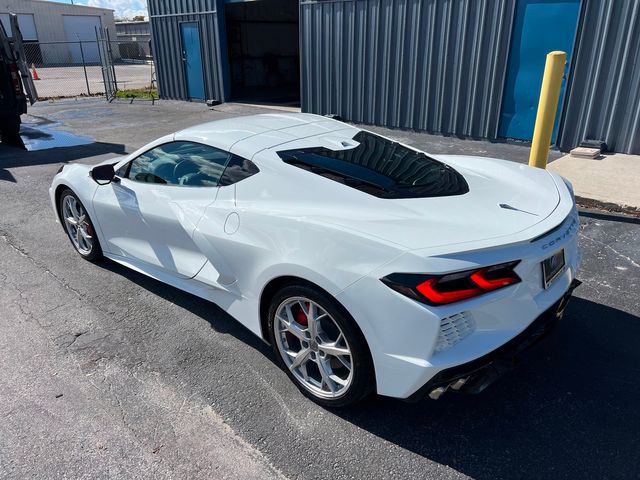 2021 Chevrolet Corvette Stingray 2LT | Longwood, FL | Millenia Motors