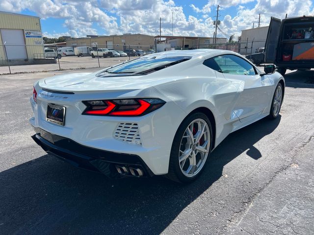 2021 Chevrolet Corvette Stingray 2LT | Longwood, FL | Millenia Motors