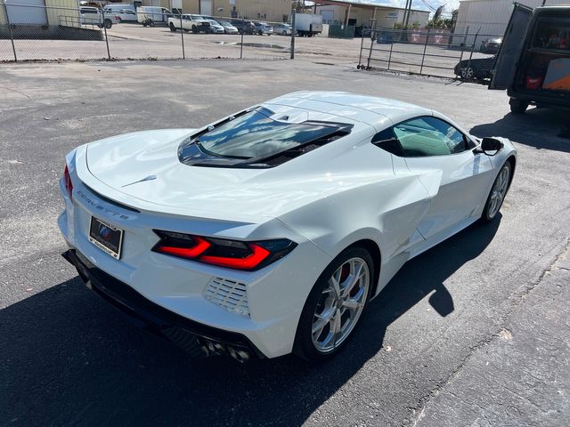 2021 Chevrolet Corvette Stingray 2LT | Longwood, FL | Millenia Motors