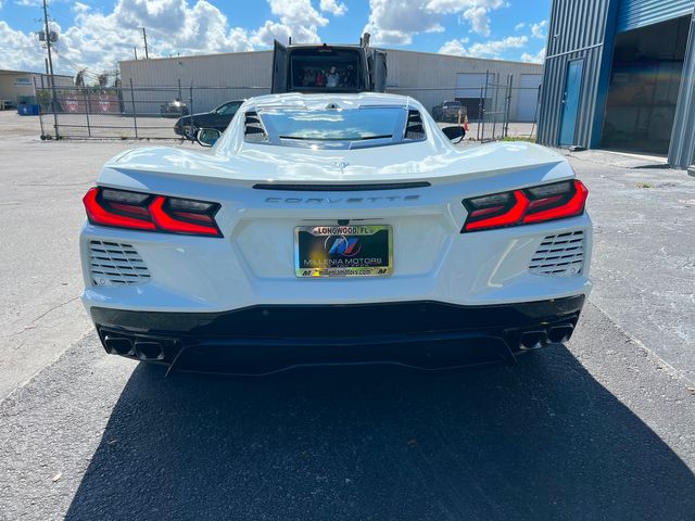 2021 Chevrolet Corvette Stingray 2LT | Longwood, FL | Millenia Motors