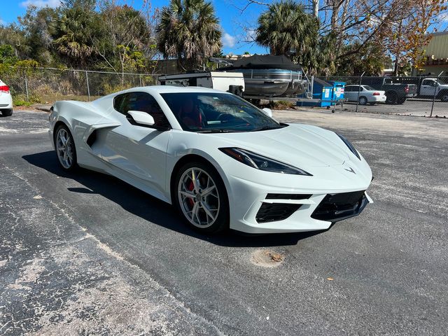 2021 Chevrolet Corvette Stingray 2LT | Longwood, FL | Millenia Motors 2021 Chevrolet Corvette Stingray 2LT | Longwood, FL | Millenia Motors