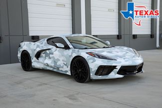 2021 Chevrolet Corvette Stingray | Mesquite, TX | Texas Autos Direct