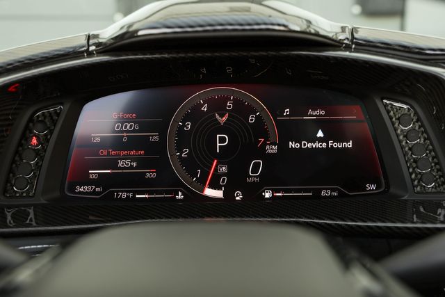 2021 Chevrolet Corvette Stingray | Mesquite, TX | Texas Autos Direct