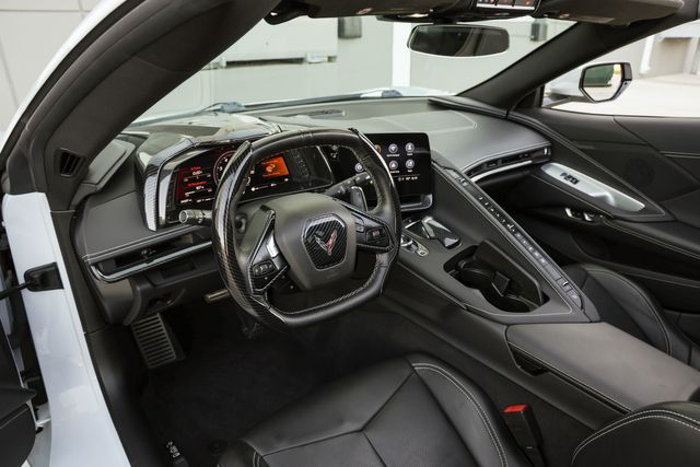 2021 Chevrolet Corvette Stingray | Mesquite, TX | Texas Autos Direct