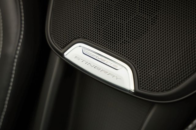 2021 Chevrolet Corvette Stingray | Mesquite, TX | Texas Autos Direct