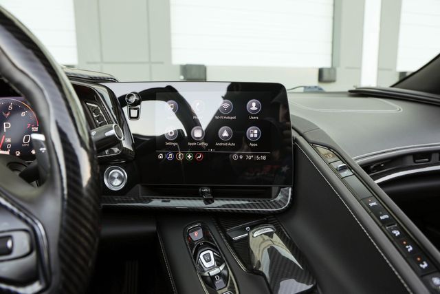 2021 Chevrolet Corvette Stingray | Mesquite, TX | Texas Autos Direct