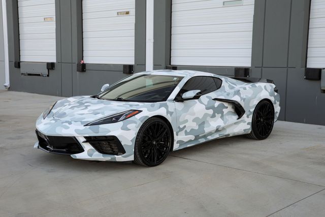 2021 Chevrolet Corvette Stingray | Mesquite, TX | Texas Autos Direct