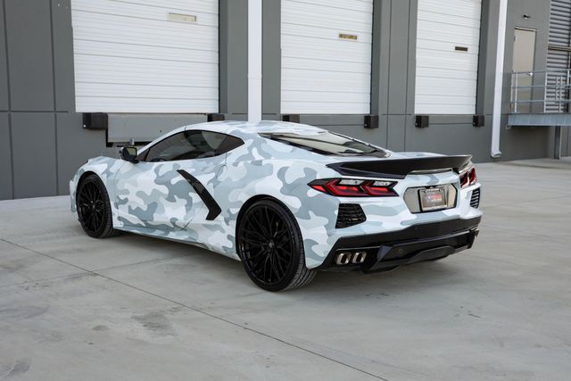 2021 Chevrolet Corvette Stingray | Mesquite, TX | Texas Autos Direct