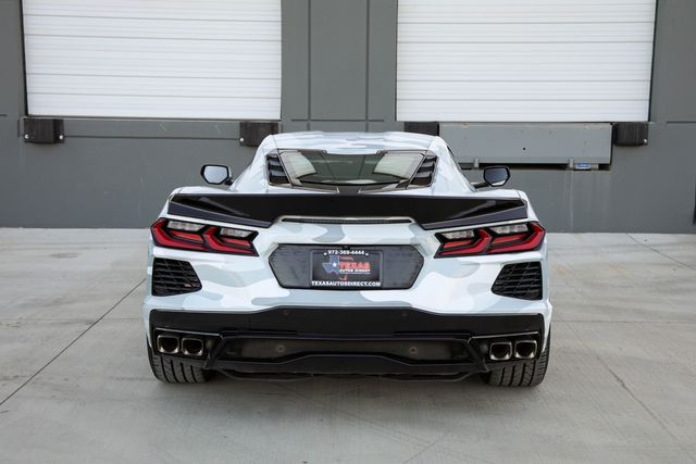 2021 Chevrolet Corvette Stingray | Mesquite, TX | Texas Autos Direct 2021 Chevrolet Corvette Stingray | Mesquite, TX | Texas Autos Direct