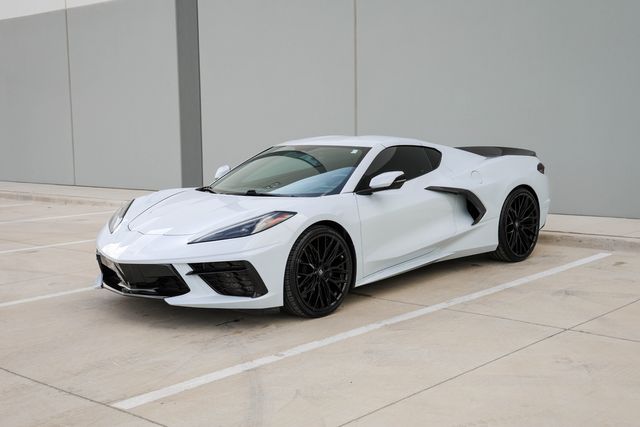2021 Chevrolet Corvette Stingray | Mesquite, TX | Texas Autos Direct 2021 Chevrolet Corvette Stingray | Mesquite, TX | Texas Autos Direct