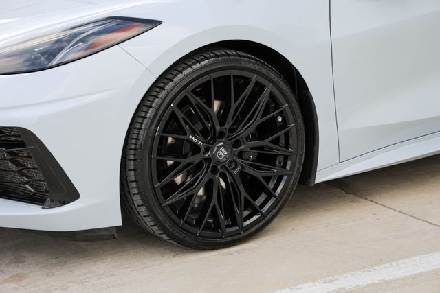 2021 Chevrolet Corvette Stingray | Mesquite, TX | Texas Autos Direct