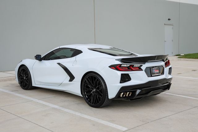 2021 Chevrolet Corvette Stingray | Mesquite, TX | Texas Autos Direct