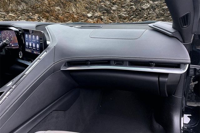 2021 Chevrolet Corvette Stingray