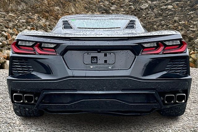 2021 Chevrolet Corvette Stingray