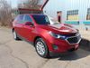 2021 Chevrolet Equinox AWD LT | Alexandria, Minnesota | Image Auto Sales (MN) 2021 Chevrolet Equinox AWD LT | Alexandria, Minnesota | Image Auto Sales (MN)