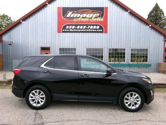 2021 Chevrolet Equinox AWD LT | Alexandria, Minnesota | Image Auto Sales (MN) in Alexandria, Minnesota 56308